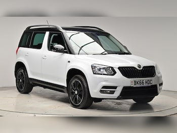 2016 (66) - 1.2 TSI Monte Carlo DSG Euro 6 (s/s) 5dr
