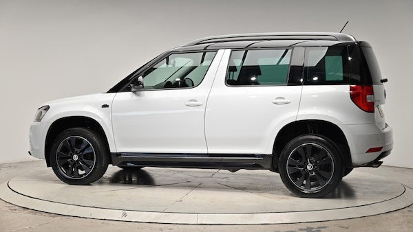 Used Skoda Yeti 2016 for sale - 76123027: Photo 22