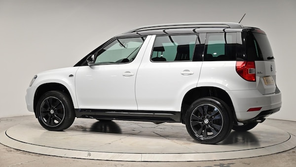 Used Skoda Yeti 2016 for sale - 76123027: Photo 23