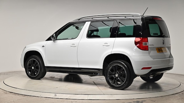 Used Skoda Yeti 2016 for sale - 76123027: Photo 24