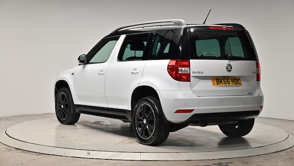 Used Skoda Yeti 2016 for sale - 76123027: Photo 26