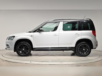 Used Skoda Yeti 2016 for sale - 76123027: Photo 3