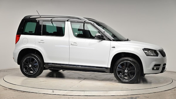 Used Skoda Yeti 2016 for sale - 76123027: Photo 40