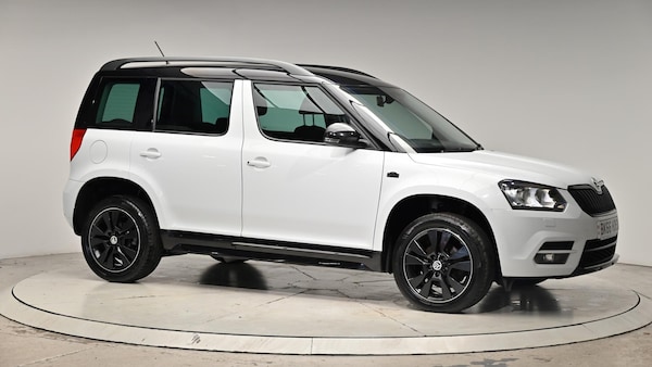 Used Skoda Yeti 2016 for sale - 76123027: Photo 41