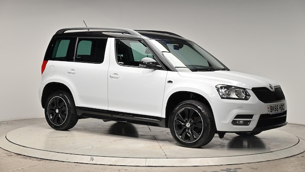 Used Skoda Yeti 2016 for sale - 76123027: Photo 42