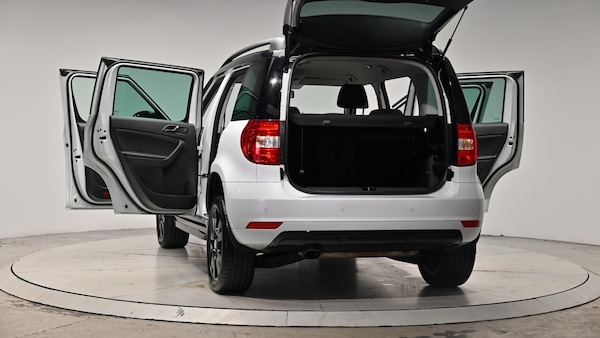 Used Skoda Yeti 2016 for sale - 76123027: Photo 64