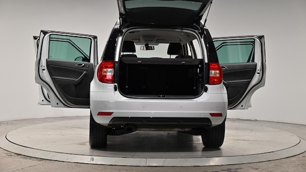 Used Skoda Yeti 2016 for sale - 76123027: Photo 65