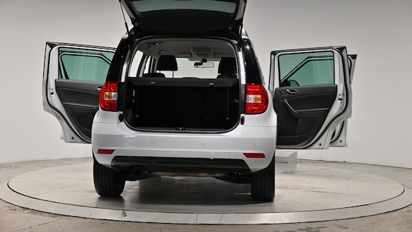 Used Skoda Yeti 2016 for sale - 76123027: Photo 66