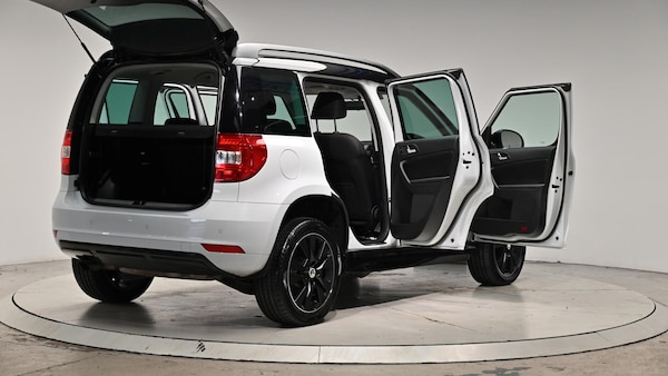 Used Skoda Yeti 2016 for sale - 76123027: Photo 69