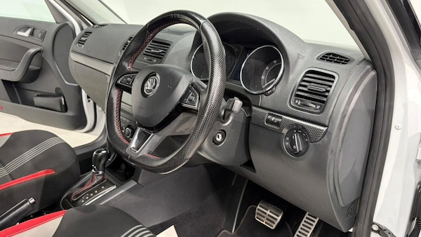 Used Skoda Yeti 2016 for sale - 76123027: Photo 79