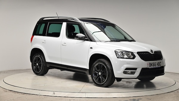 Used Skoda Yeti 2016 for sale - 76123027: Photo 7