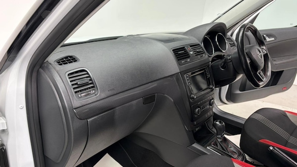 Used Skoda Yeti 2016 for sale - 76123027: Photo 80