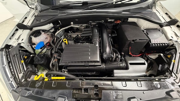 Used Skoda Yeti 2016 for sale - 76123027: Photo 87