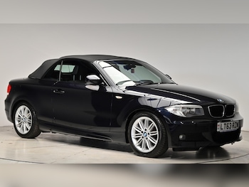 Used BMW 1 Series 2013 for sale - 75543854: Photo