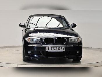 Used BMW 1 Series 2013 for sale - 75543854: Photo