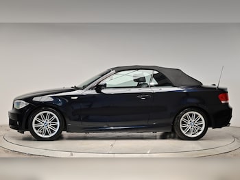 Used BMW 1 Series 2013 for sale - 75543854: Photo