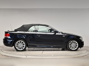 Used BMW 1 Series 2013 for sale - 75543854: Photo