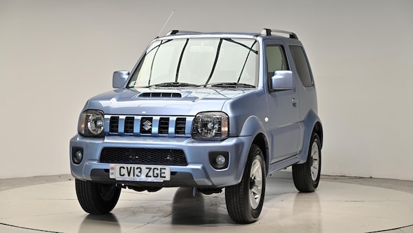 Used Suzuki Jimny 2013 for sale - 75279843: Photo 13