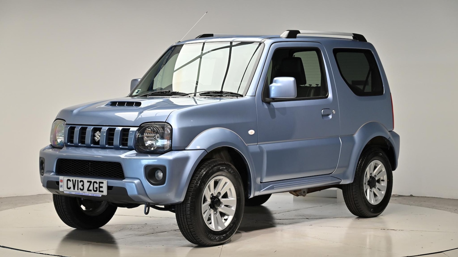 Vehicle 15