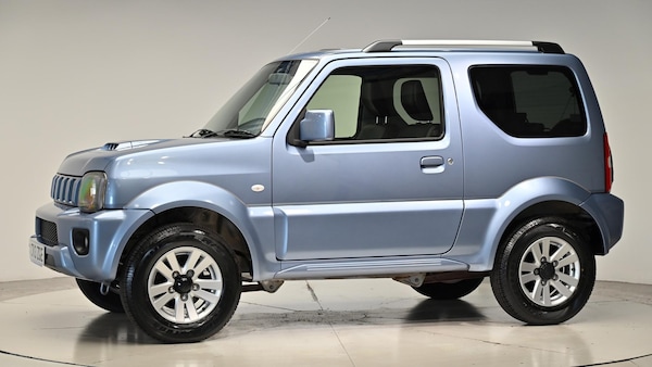 Used Suzuki Jimny 2013 for sale - 75279843: Photo 18