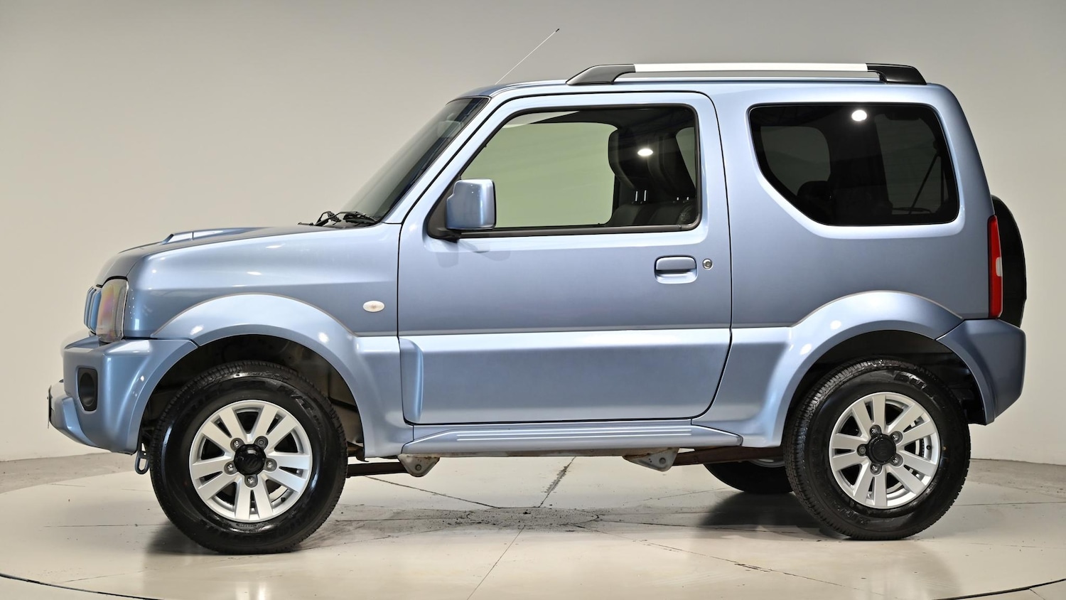 Vehicle 19