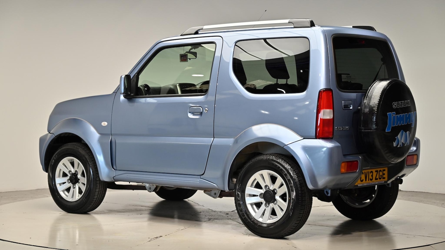 Vehicle 24