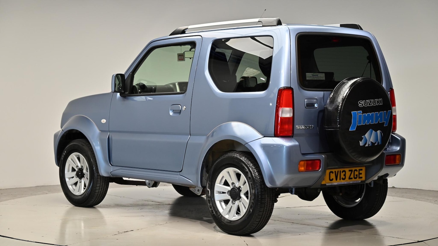 Vehicle 25