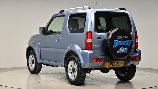 Used Suzuki Jimny 2013 for sale - 75279843: Photo 26