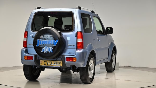 Used Suzuki Jimny 2013 for sale - 75279843: Photo 31