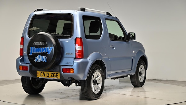 Used Suzuki Jimny 2013 for sale - 75279843: Photo 32