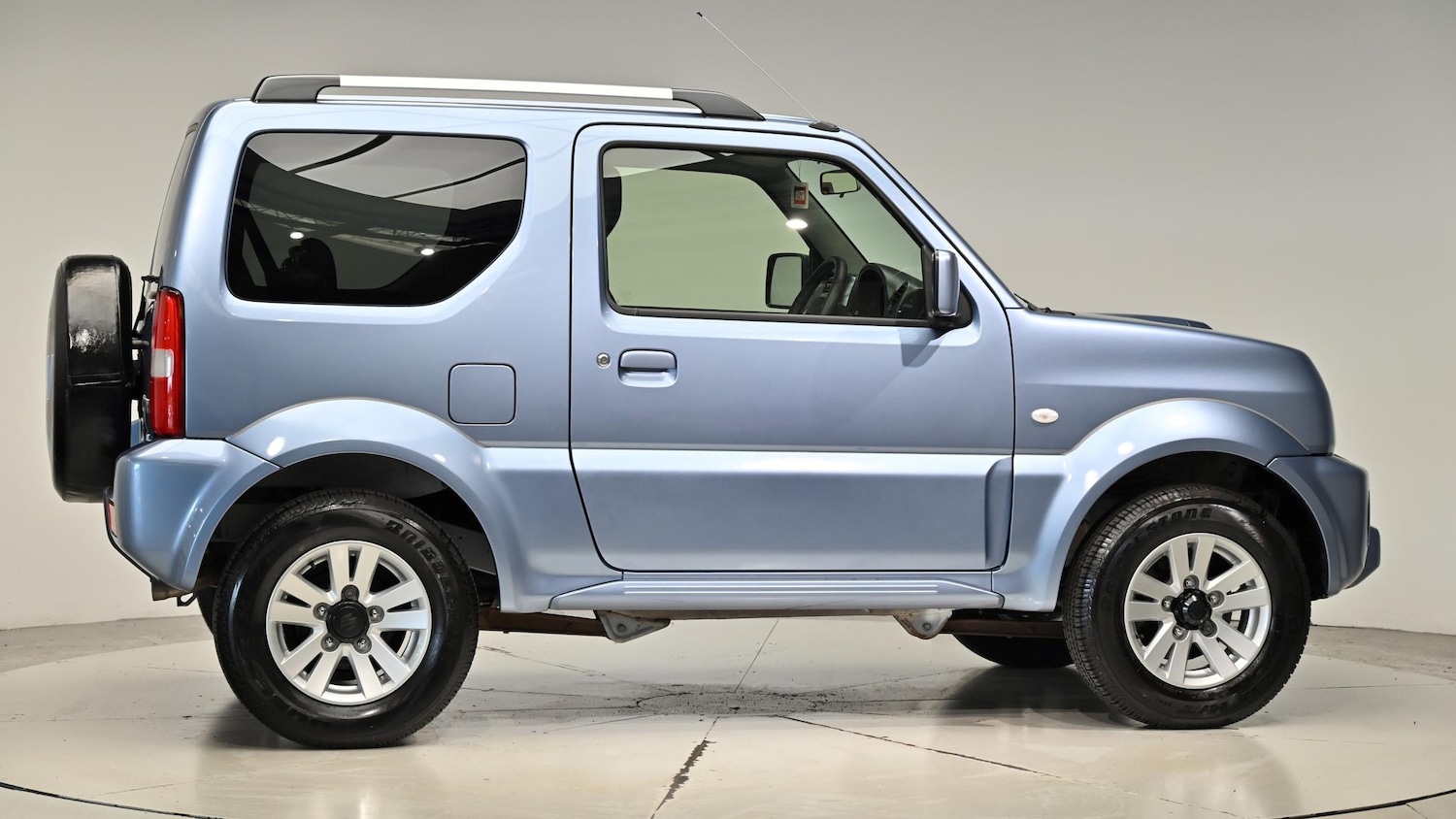 Vehicle 37