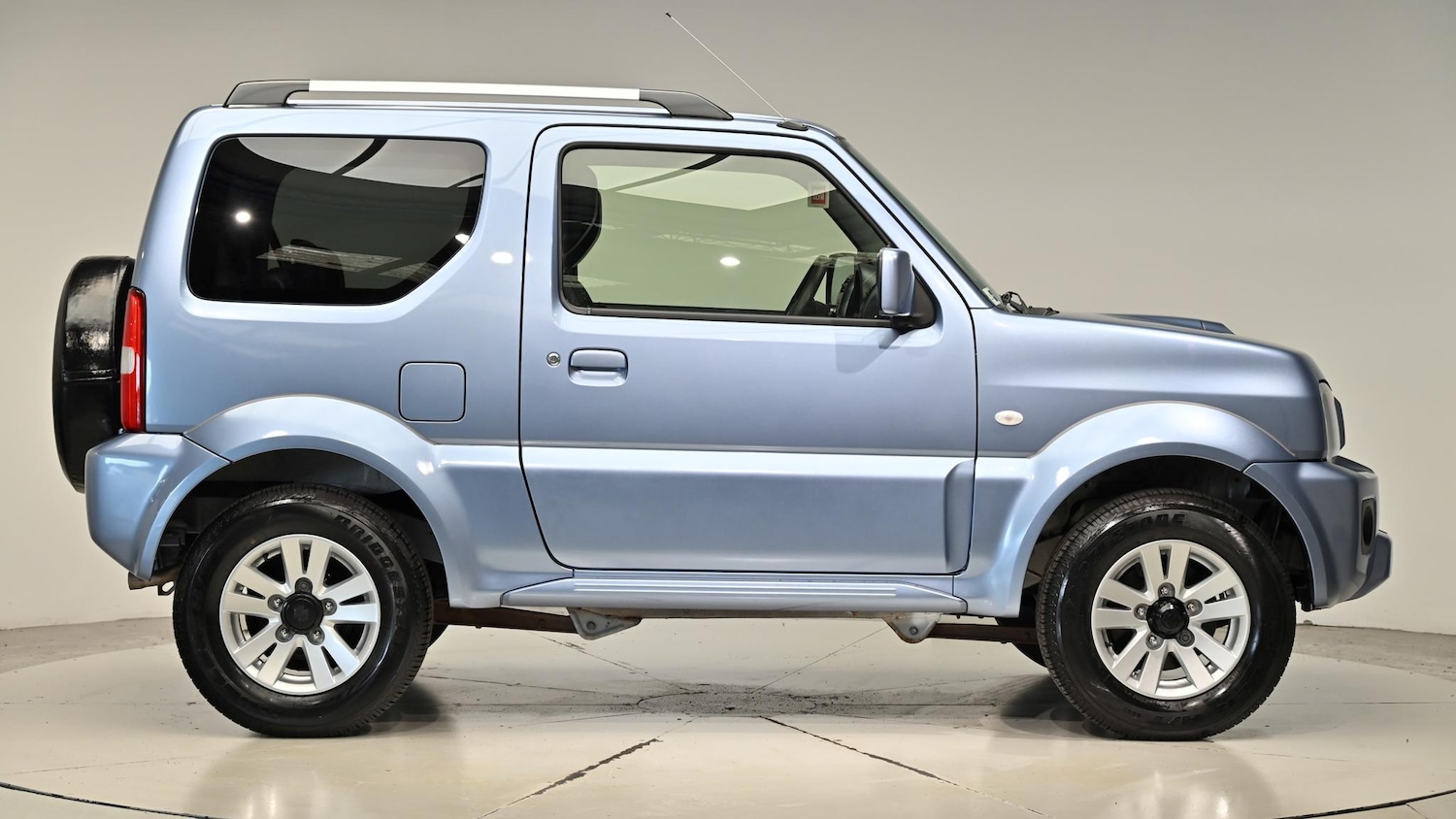 Vehicle 38