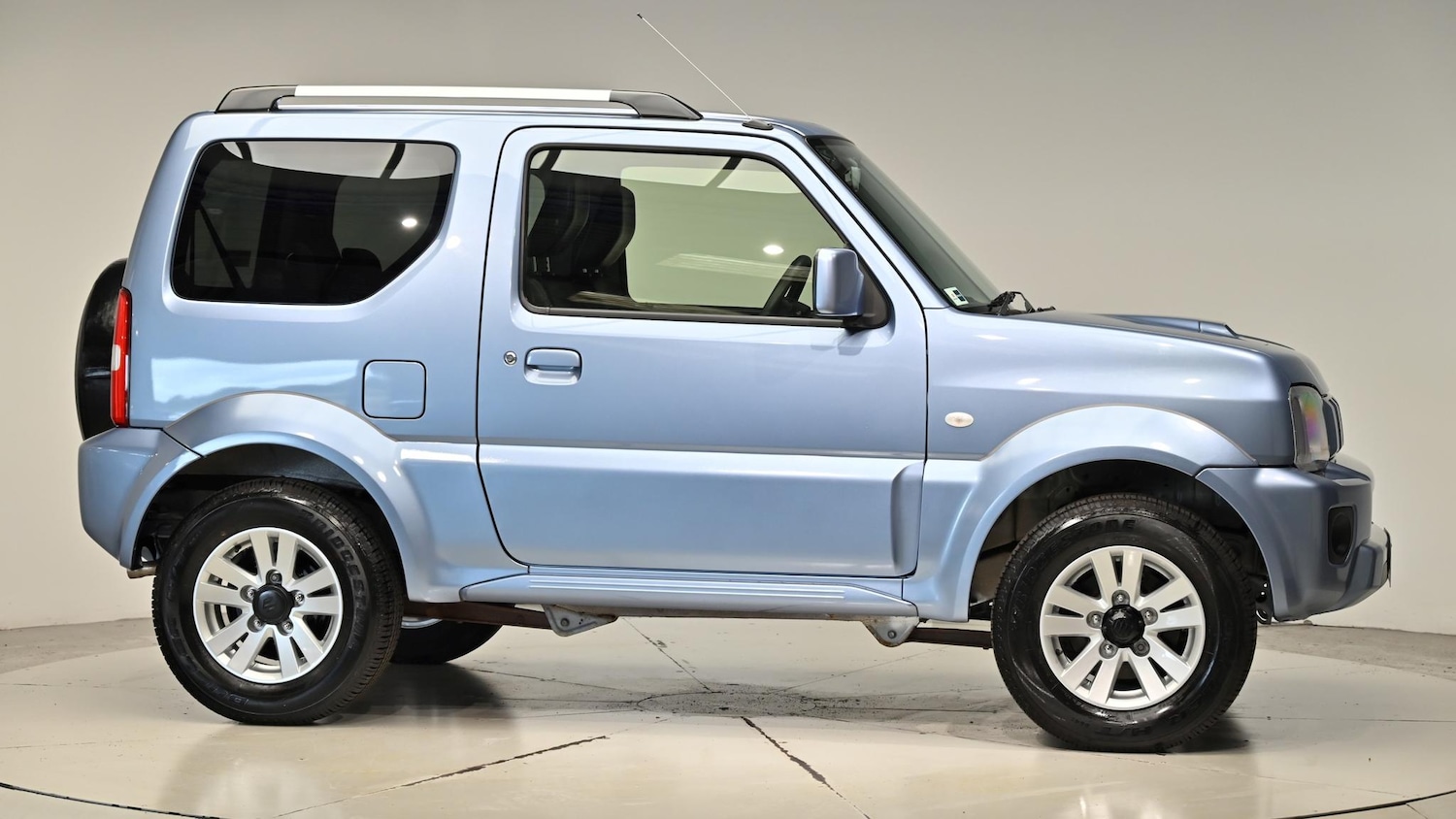 Vehicle 39