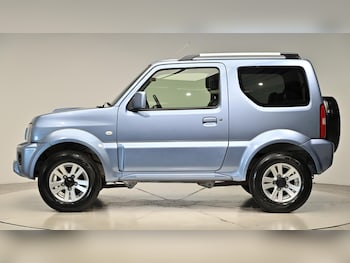 Used Suzuki Jimny 2013 for sale - 75279843: Photo
