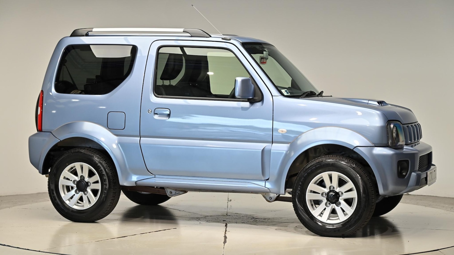 Vehicle 40