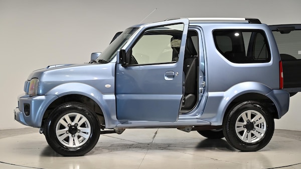 Used Suzuki Jimny 2013 for sale - 75279843: Photo 55