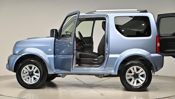 Used Suzuki Jimny 2013 for sale - 75279843: Photo 57