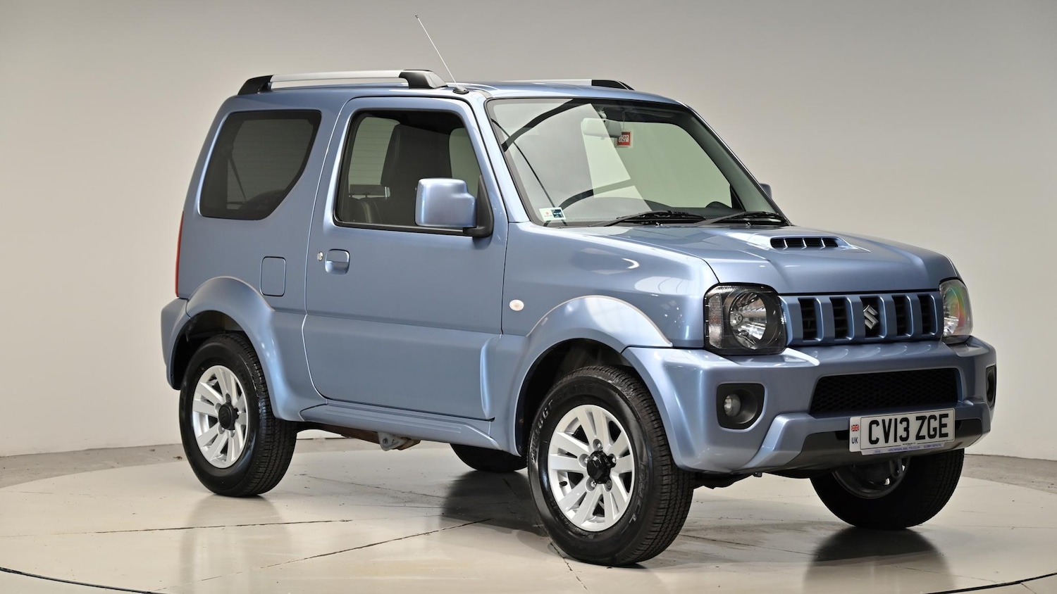 Vehicle 7