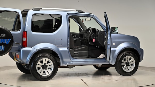 Used Suzuki Jimny 2013 for sale - 75279843: Photo 72
