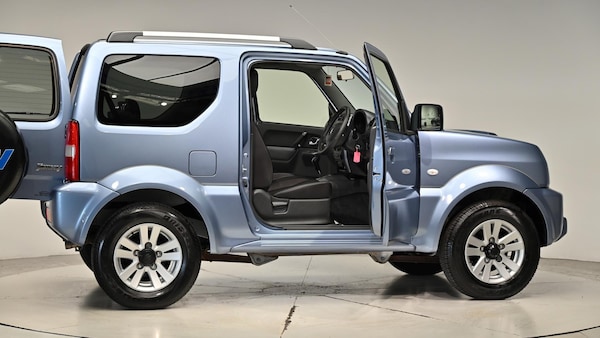 Used Suzuki Jimny 2013 for sale - 75279843: Photo 73