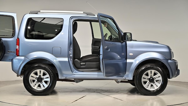 Used Suzuki Jimny 2013 for sale - 75279843: Photo 74
