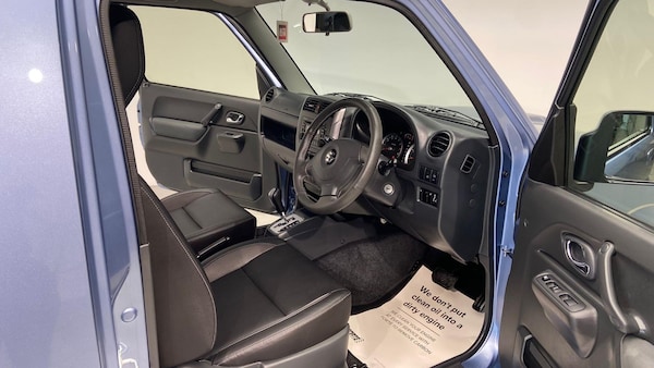 Used Suzuki Jimny 2013 for sale - 75279843: Photo 79