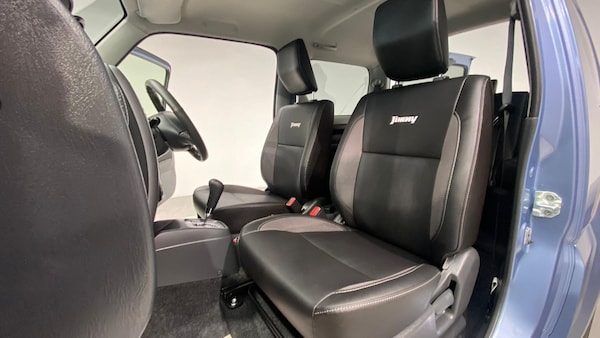 Used Suzuki Jimny 2013 for sale - 75279843: Photo 81