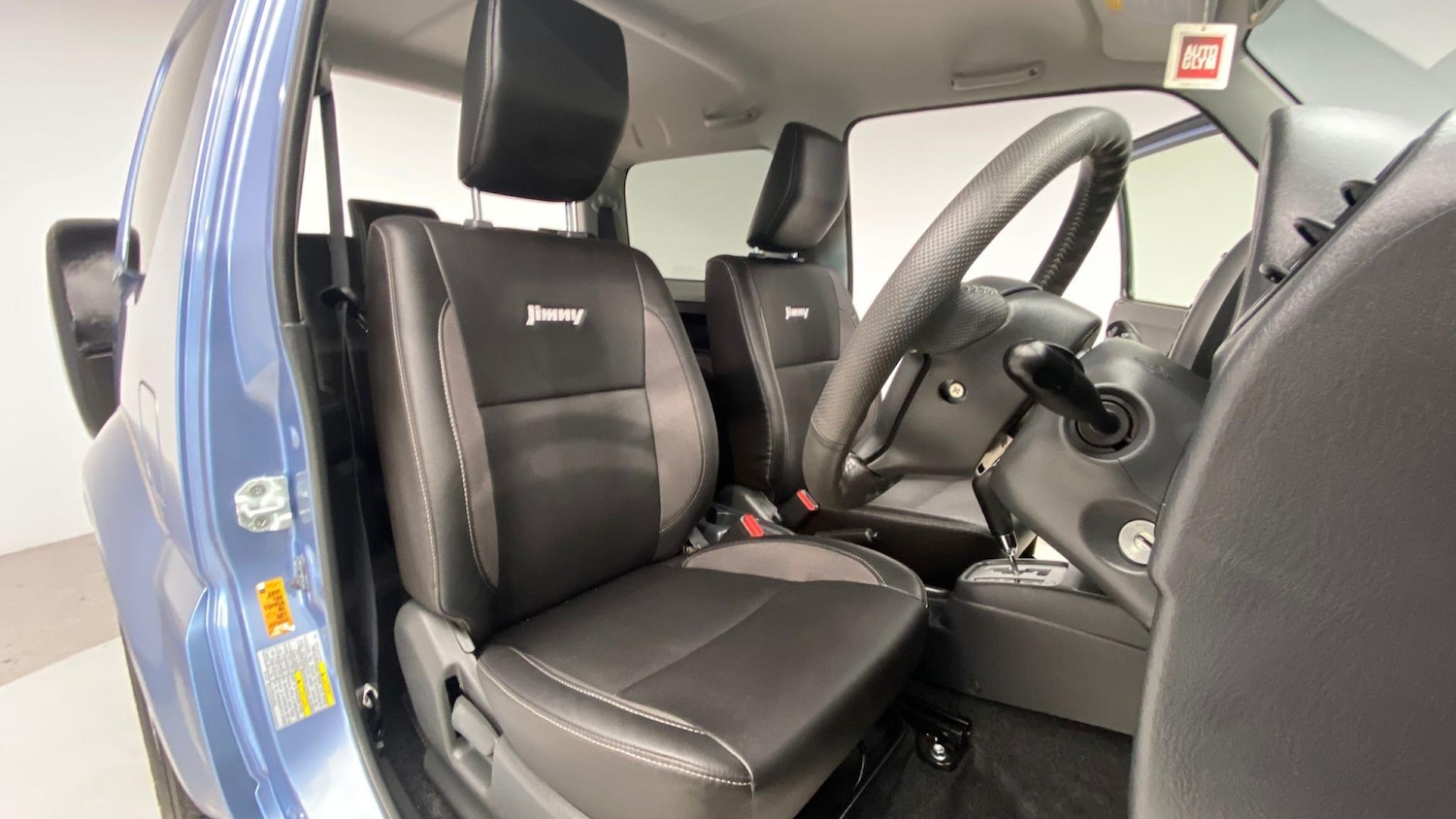 Vehicle 82
