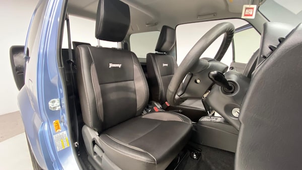 Used Suzuki Jimny 2013 for sale - 75279843: Photo 82