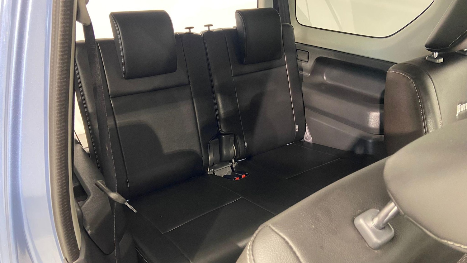 Vehicle 83