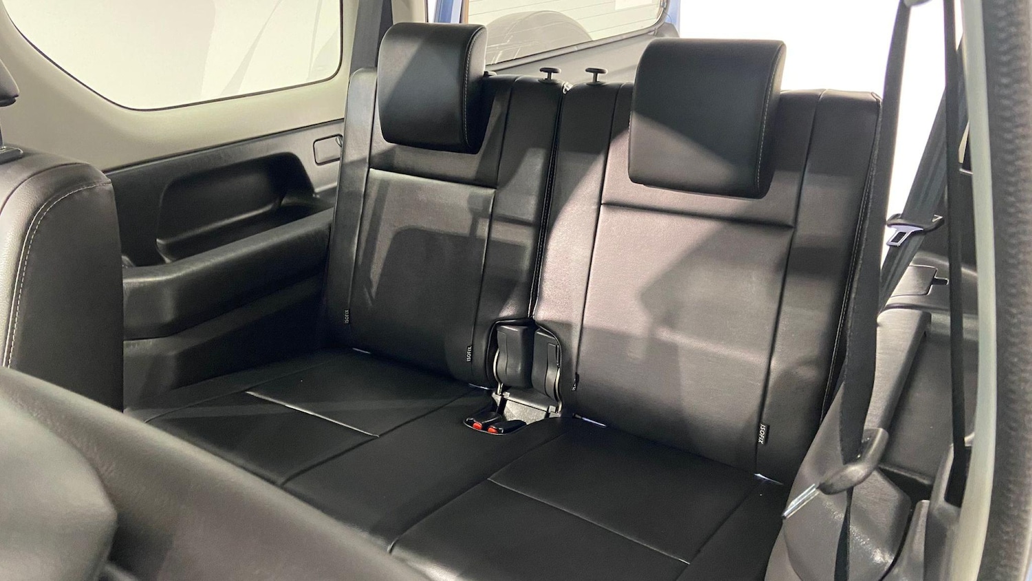 Vehicle 84