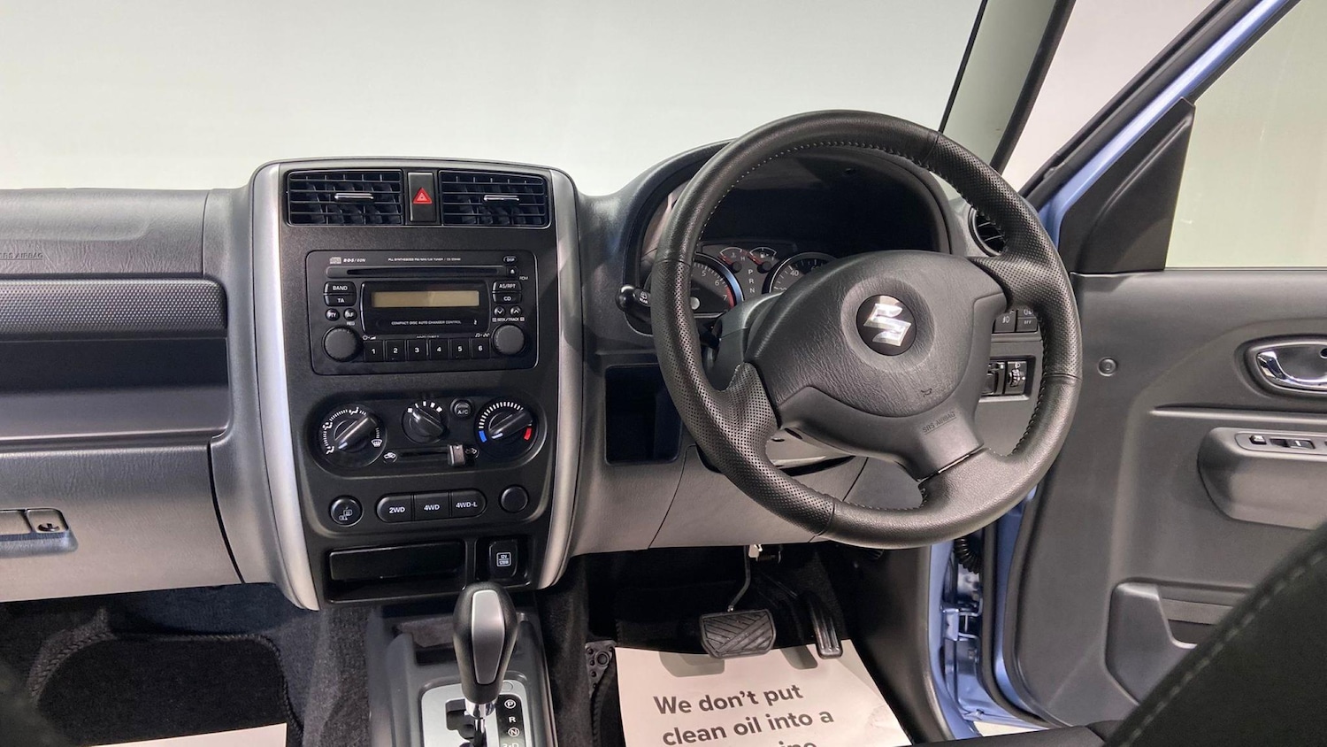 Vehicle 85