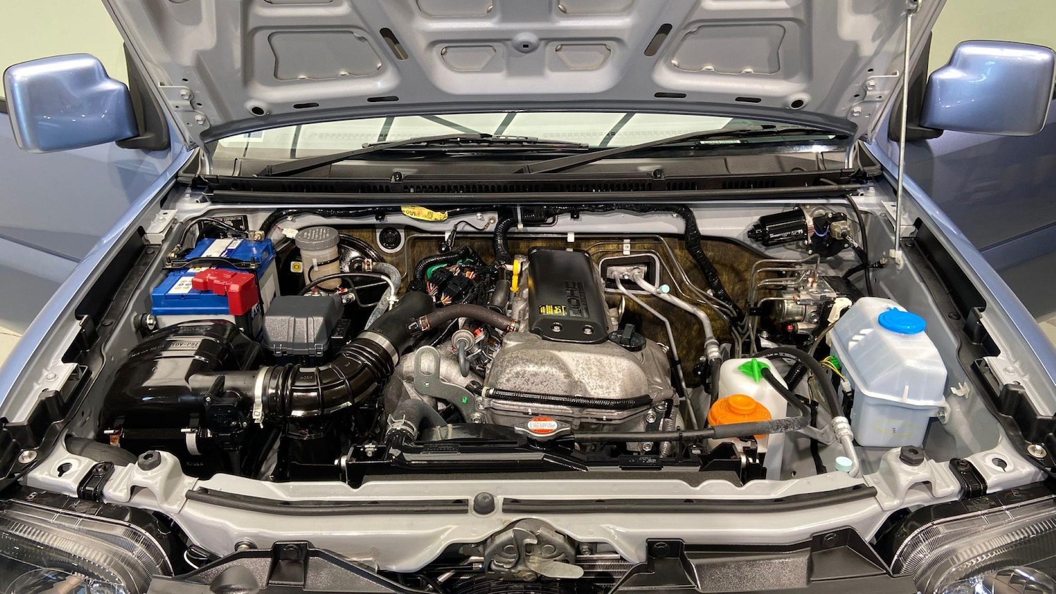 Vehicle 88