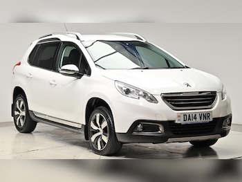 2014 (14) - 1.6 e-HDi Allure 5dr